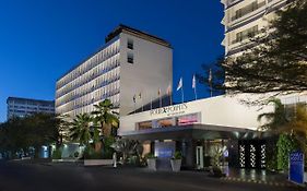 New Africa Hotel Dar es Salaam